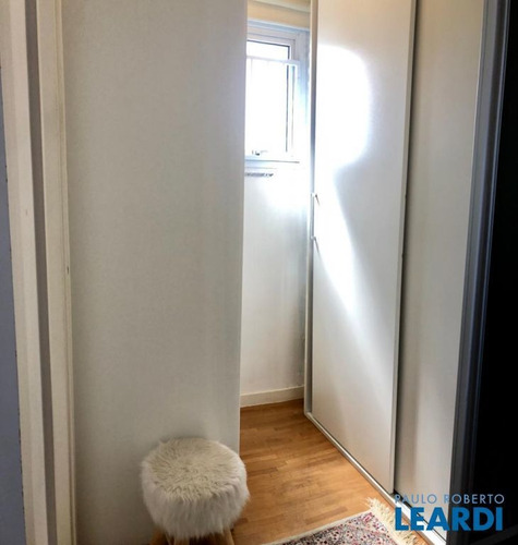 Apartamento - Alto De Pinheiros - Sp - 635557