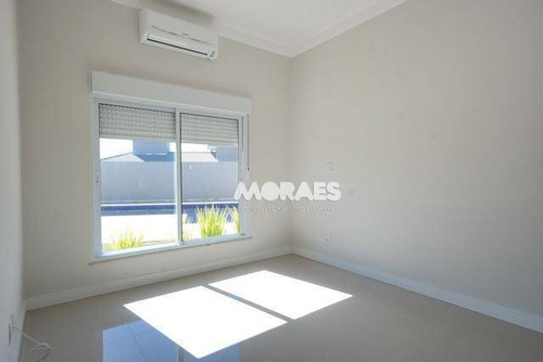 Imagem 10 de 18 de Casa Térrea Em Condomínio Com 4 Suítes À Venda, 743 M² Por R$ 1.750.000 - Residencial Villa Lobos - Bauru/sp - Ca1703