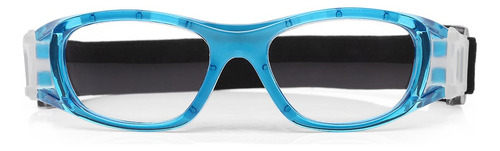 A Niño 's Baloncesto Gafas De Protección Protector Gafas