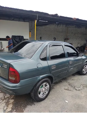 Chevrolet Corsa 1.3 Gl