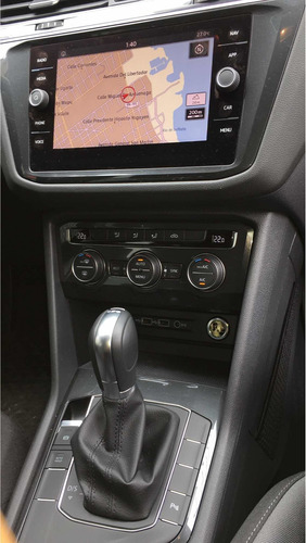 Volkswagen Tiguan Allspace 1.4 Tsi Trendline 0km A Patentar
