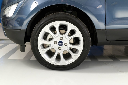 Imagen 10 de 20 de Ford Ecosport 1.5 Titanium At Entrega Inmediata 2023 (e)