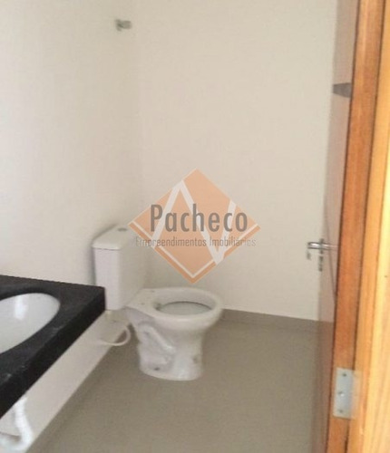 Sobrado No Mandaqui, 3 Dormitórios (1 Suíte), 2 Vagas, 150 M² R$ 650.000,00 - 1155