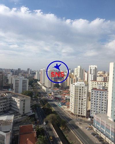 Imagem 18 de 30 de Apartamento - Ap03491 - 69878166