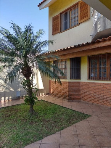 Imagem 2 de 29 de Sobrado Com 4 Dormitórios À Venda, 327 M² Por R$ 1.500.000,00 - Vila Augusta - Guarulhos/sp - So1786