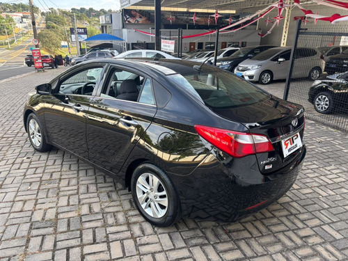 Hyundai HB20S HB20S Premium 1.6 Flex 16V Aut. 4p