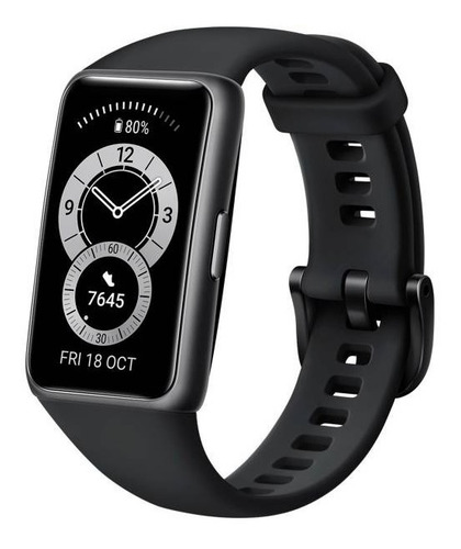 Imagen 2 de 5 de Huawei Band 6 Smartband Original - Phone Store
