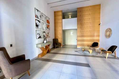 Imagen 18 de 20 de Edificio Av. Américo Vespucio (1 Est. 1 Bod.)- Piso 1