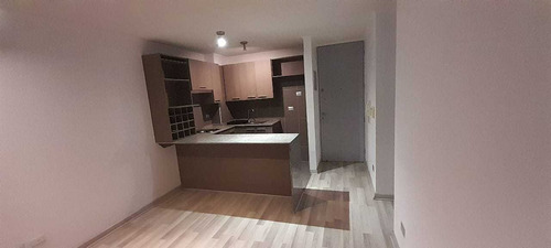 Venta Departamento Condominio Las Palmas (99666)