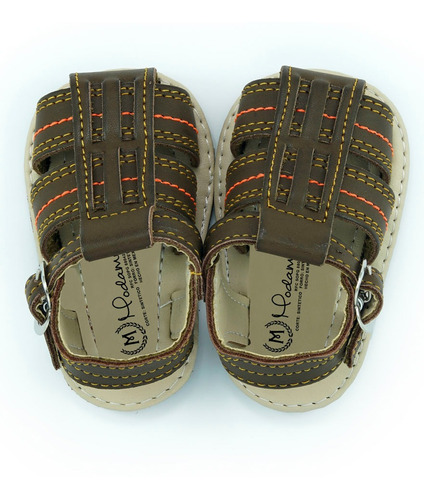 Zapatitos De Bebes Súper Cómodos Modamia Mx 248a