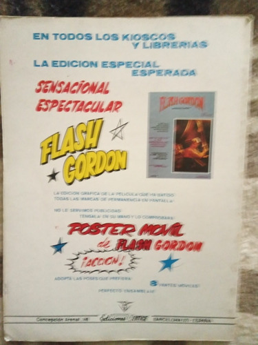 Comic Vintage - U2 N° 2 Años 60 Ediciones Zig Zag (Usado)