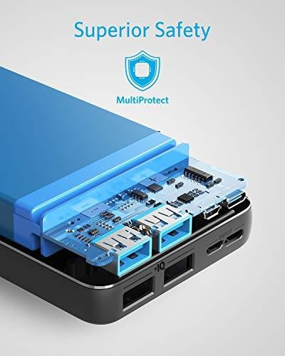 Powercore Essential Cargador Portatil Bateria Externa