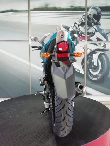 Imagen 15 de 22 de Yamaha Fz-s 2.0 Modelo 2023