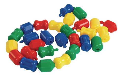 Early Stem Toy, Connecting, Fun, Linking, Pop Beads Niã...