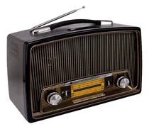 Comprar Radio Recargable Woou Woou Fm\u002Fbluetooth\u002Fusb\u002Fsd (ra1929)