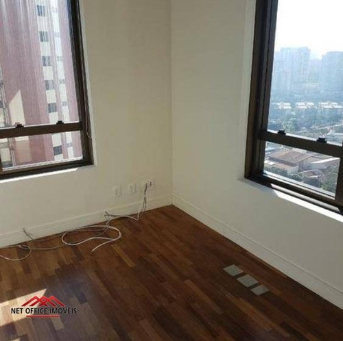 Sala À Venda, 49 M² Por R$ 415.000 - New Worker Tower - Jardim Aquarius - São José Dos Campos/sp - Sa0126