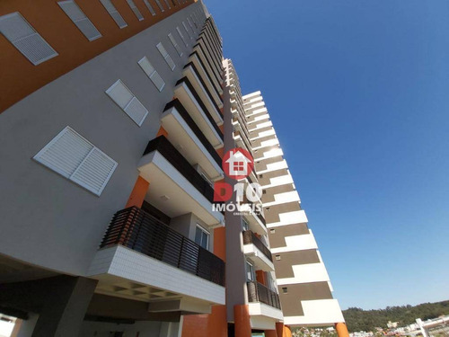 Apartamento Com 2 Dormitórios À Venda Por R$ 430.246,60 - Próspera - Criciúma/sc - Ap2815