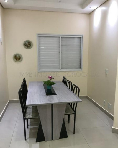 Imagem 6 de 30 de Apartamento À Venda No Jardim Santa Rosália, Sorocaba | Mpb Imobiliária - 529156 - 34469172