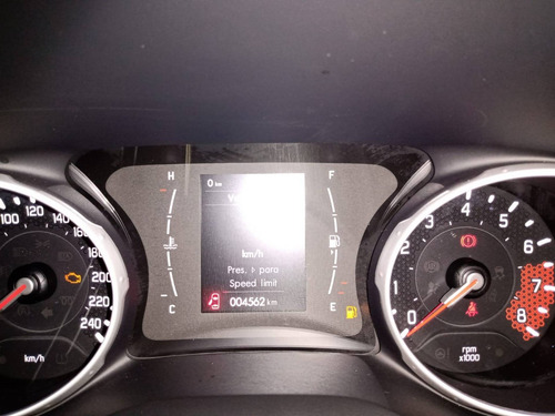 Imagem 12 de 13 de Fiat Toro 1.8 16v Evo Flex Freedom At6