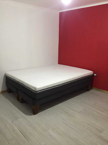 Arriendo Pieza Valle Lo Campino Quilicura (78049)
