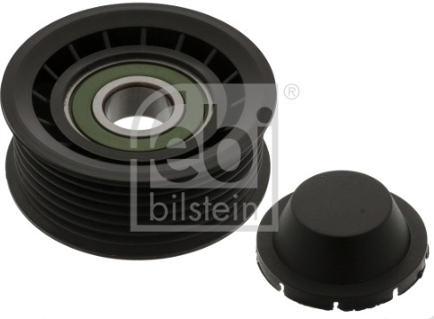 Polea Loca Alternador Febi Para M. Benz E 320 3.2l 97-02