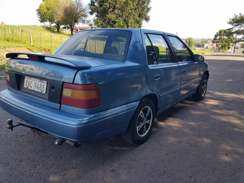 Hyundai Excel 1.5 Gls 4dr 1994