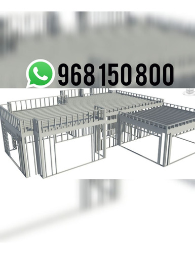 Instalación Y Construcción De Cuartos De Drywall. Cielo Raso