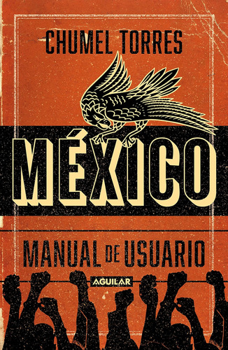 Libro: México, Manual De Usuario Mexico, User Manual (spanis