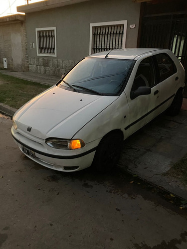 Fiat Palio 1.6 El