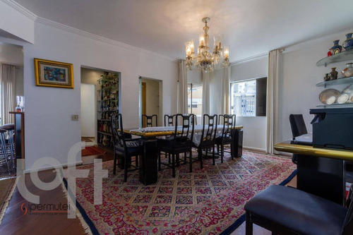 Imagem 14 de 30 de Apartamento Com 4 Dormitórios À Venda, 630 M² - Cerqueira César - São Paulo/sp - Ap3087