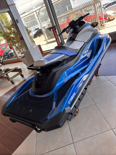 Jet Ski Yamaha Gp 1800 Svho R 2021