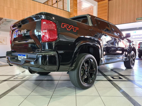 RAM Rampage R/t Hurric. 4 2.0 Tb Cd 4x4 Aut