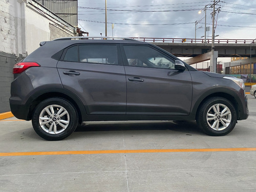 Hyundai Creta 1.6 Gls Mt