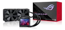 Comprar Asus Rog Ryujin Ii 240 - Sistema De Refrigeración Líquida