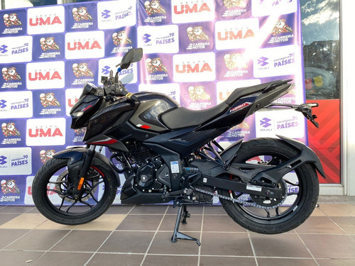 Imagen 25 de 25 de Pulsar N250