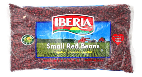 Iberia Frijoles