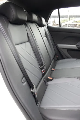 Volkswagen T-Cross Comforline