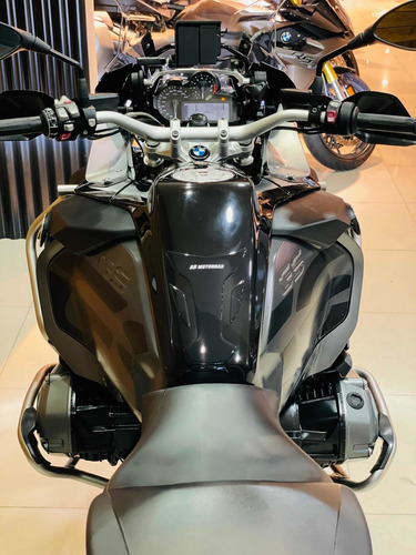 Imagen 7 de 12 de Bmw R1200gs Adventure Triple Black Full, Gs 1200, 1200 Gs