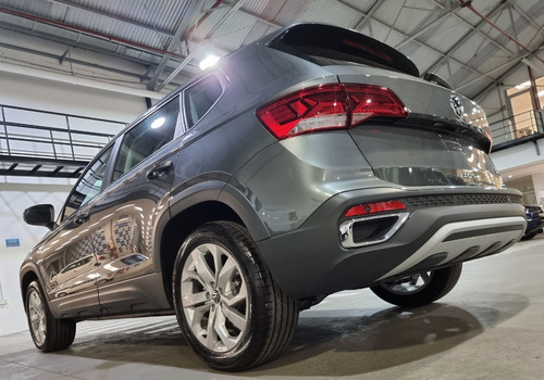 Imagen 22 de 25 de Volkswagen Taos 1.4 250 Tsi Comfortline My22 0km Dcolores