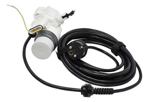 Caja Electrica Hidrolavadora K4 / K5 Karcher 9.002-400.0