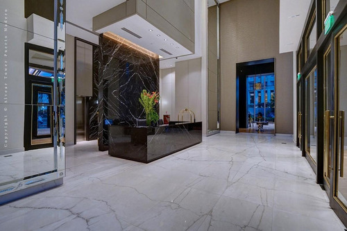 Alvear Tower