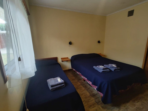 Venta Hotel A 200 Metros Del Mar Santa Teresita
