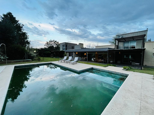 Casa Quinta En Junin