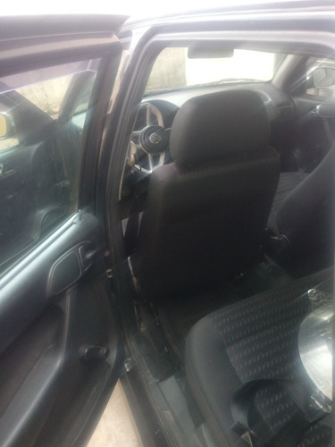 Volkswagen Gol 1.0 8v 4p Alcool