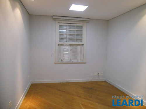Sobrado - Jardim Paulista - Sp - 631160