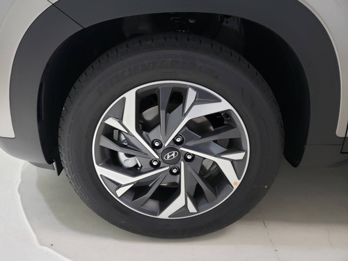 Imagem 7 de 15 de Hyundai Creta 1.0 Tgdi Flex Limited Automático