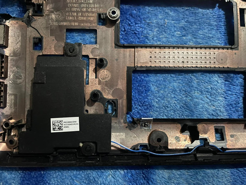 Lenovo G50-30 Piezas Mother Display Teclado Etc (Usado)
