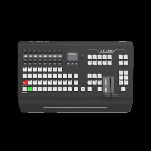 Panel Avanzado Para Swicher Blackmagic Atem 