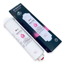Comprar Filtro De Agua Para Nevecon LG Externo Adq73693901 Original!