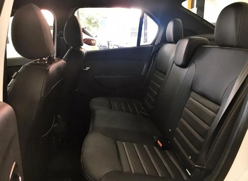 Imagen 2 de 8 de Renault Logan Ph2 Life 1.6 (jir)